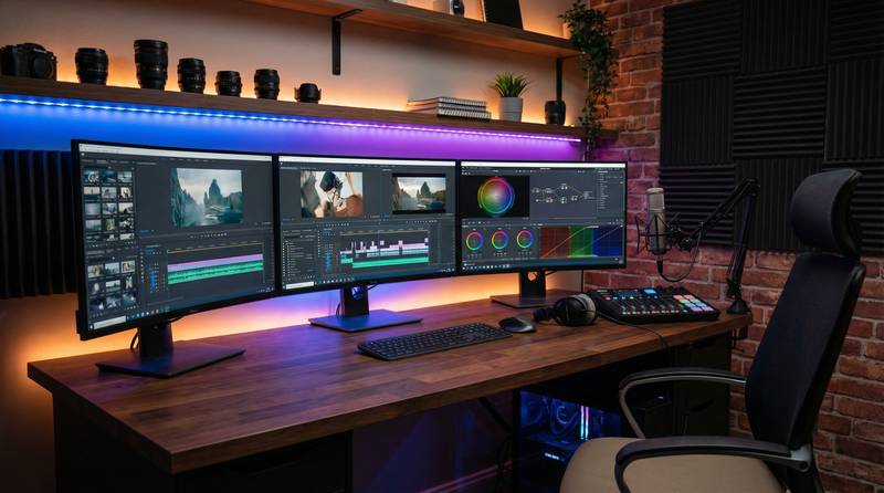 吃瓜网 AI剪辑教程