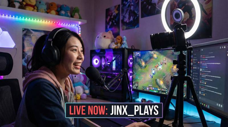 吃瓜网游戏直播视频